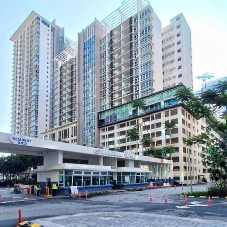 Urban Oasis, 3Br Apt In Prime Location At Cyberjaya By Verano Eksteriør bilde