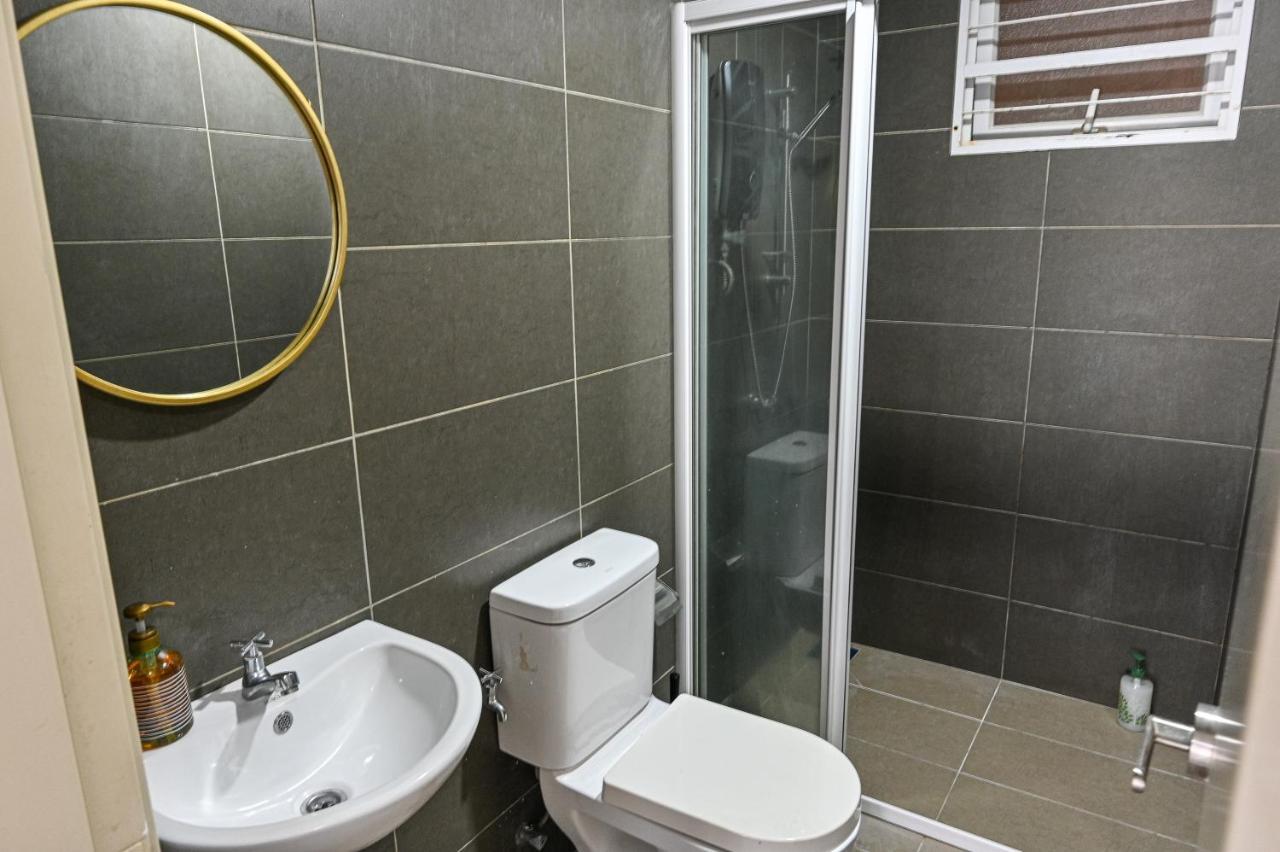 Urban Oasis, 3Br Apt In Prime Location At Cyberjaya By Verano Eksteriør bilde