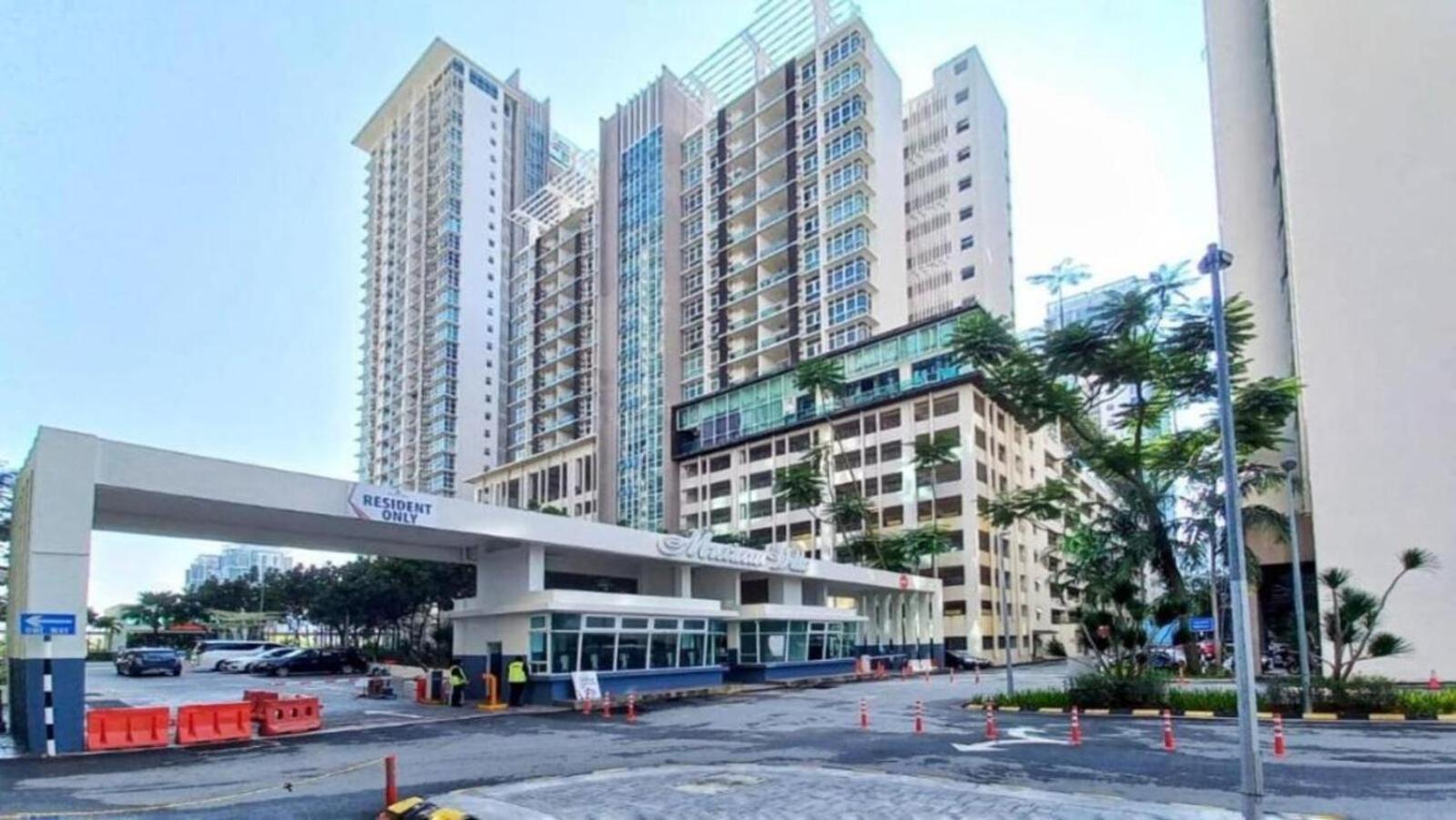 Urban Oasis, 3Br Apt In Prime Location At Cyberjaya By Verano Eksteriør bilde